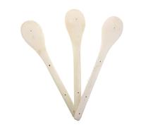 ASAKKURA 3pcs Replacement Inner Core for Meridian Patting Stick Compression-Resistant Sponge for Handheld Muscle Tapping Massager Compatible with Neck Back Full Body Massage Hammer Portable