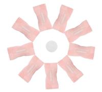 ASAKKURA 50pcs Compressed Towels Portable Face Towels Disposable Single-use Design Gentle on Skin Compact Cloth for Outdoor Activities Camping Travel Use by Outdoor Enthusiasts