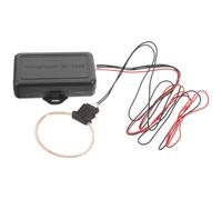 ASAKKURA Car One-Click Start Bypass Module with Chip Sensor Coil Replacement Auto Immobilizer Avoidance Device for Remote Engine Ignition and Anti-Theft System