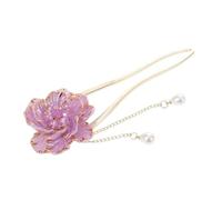 ASAKKURA Chopsticks for Women Chinese Traditional Hairpin Light Weight Comfortable for Events Photo Shoots for Loved Ones