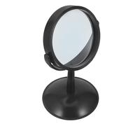 ASAKKURA Concave Lens 10cm Focal Length Optical Experimental Lens Physics Teaching Supplies with Stand Base for Science Education Optical Experiment Equipment