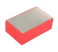 ASAKKURA Diamond Sanding Pad Hand Polishing Pad for Concrete Marble Tile Glass Stone Polishing Silicon Carbide Sponge Abrasive Sanding Block