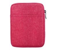 ASAKKURA E-reader Case Cover Space Canvas Material Protective Sleeve Compatible with Generation Kv Youth Edition Scratch and Bump Resistant Water-washable E-book Cover