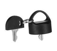 ASAKKURA Elderly Mobility Scooter Key Replacement for Pride Scooter Practical Accessory Key for Wheelchair Use