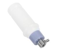 ASAKKURA Facial Mister Spray Bottle with Innovative for Deep Pore Cleansing and Hydrating Skin Care Portable Refillable Filter Spray Bottle for Home and Salon Beauty Use
