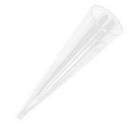 ASAKKURA Hanging Cone-shaped Glass Vase for Hydroponic Plants and Succulents, Wall Mounted Planter with Unique Modern Design, for Kitchen Decor and Home Display