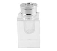 ASAKKURA Homemade Lipstick Mold Chinese Style Reusable DIY Cosmetic Tool Ancient Design Lipstick Making Mould Makeup Accessory