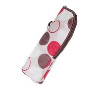 ASAKKURA Insulated Milk Bottle Bag Portable Reusable Pouch for Feeding The Go Stroller Handle Attachment Compact Thermal Bag for Travel