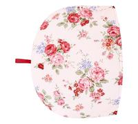 ASAKKURA Insulated Tea Kettle Warmer Cover 28X23Cm Protective Teapot Cozy with Anti-Scald Fabric for Household and Restaurant Use