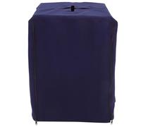 ASAKKURA Large Bird Cage Cover Night Bird Cage Cloth Cover Protector Fabric Keeps Food and Debris from Escaping Reduces Distractions Outdoor Use for Pets