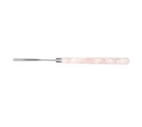 ASAKKURA Liquid Spatula Makeup Mixing Tool Cosmetic Stirring Stick for Foundation and Nail Art Multifunctional Makeup Artist Essential for Home and Professional Use