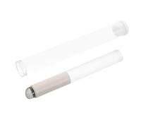 ASAKKURA Micro Applicator Brush Silicone Head Lipstick Lip Brush Reusable Lip Makeup Tool Professional