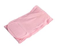 ASAKKURA Moisturizing Neck Gel Mask for Wrinkles Anti-Aging Essential Oil Neck Pad for Skin Care for Night Use Suitable for Skin Types