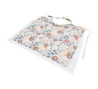 ASAKKURA Multipurpose Nursing Cover for Breastfeeding Soft Breathable Feeding Wrap Chic Patterned Design Comfortable for Moms The Go for Parents