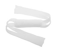 ASAKKURA Nose Care Bandage Ear Bandage Clear for Adults Nose Warmers Chin Strap for Sleeping for Clear Strip Clear Sports Chin Strap for Sleeping
