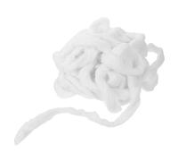ASAKKURA Pack of Gentle Cotton Pads for Makeup Removal Beauty Care Nail Art Easy to Use