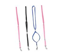 ASAKKURA Pet Bath Rope Grooming Table Rope for Pet Nylon Material 48Cm Grooming for Dog Standing Training