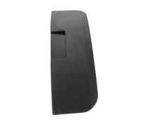 ASAKKURA Portable Lightweight Tire Rim Sleeve Bead Breaker Cover for Tyre Detachable Wheel Changing Machines Damage-Resistant Rim Edge Protector for Automotive Repair Shops