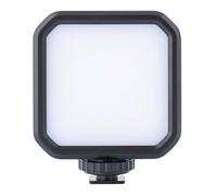 ASAKKURA Rechargeable Three-color for Phone Selfie Light and LED Laptop with Fill Light and Portable Design, 2000mah Battery for Live Streaming and On-the-go Photography