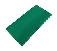 ASAKKURA Reptile Substrate Liner Carpet Mat with Water Permeable Breathable Material for Turtle Lizard Snake Chameleon Cage Bedding Reusable Pet Habitat