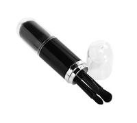 ASAKKURA Retractable Multi-function Makeup Brush Kit Telescopic Foundation Brush for Travel Daily Use for Beginners and Professionals Easy to Clean and Store