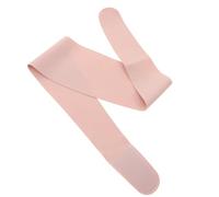 ASAKKURA Reusable V Shape Face Lifting Strap with Chin Support, Small Face Jaw Exerciser Band for Double Chin Reduction and Facial Firming, Skin Care Tool for Slimming and Contouring