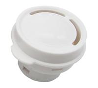ASAKKURA Rice Cooker Exhaust Valve Replacement Universal Steam Release Valve for Rice Cooker