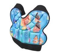 ASAKKURA Roller Skating Hip Pads Lightweight Sponge Eva Padded Shorts with Comfortable Fit for Active Play and Daily Use, Bum Protector Skating Protective Gear
