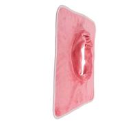 ASAKKURA Salon Massage Bed Hole Beauty Bed Cover Microfiber Face Pad Spa Table for Spa Home Use
