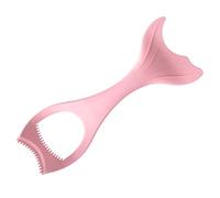 ASAKKURA Silicone Eyeliner Aid Tool Makeup Aids for Women Daily Use Eyeliner Tool Reusable Eye Makeup Stencil for Smudge-Free Application Ladies Girls