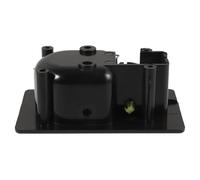 ASAKKURA Sofa Recliner Handle Replacement for Couch and Recliner, Black Plastic Chair Replacement Handle with Reinforced Construction and Smooth Release, for Office and Home Furniture