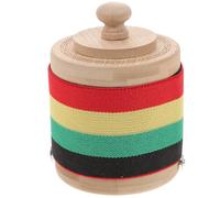 ASAKKURA Temperature Control Moxibustion Box Moxa Box for Massage Tools Heated Body Warmer No Smoke Moxa Cone Burner Holder for Muscle Pain Relief