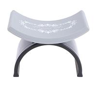 ASAKKURA U Shape Cushion Pillow Wrist Cushion Removable Silicone Manicure Hand Pillow Arc-shaped Bracket-shaped Soft Support Fits The Manicure Table for Wrist and Fingers