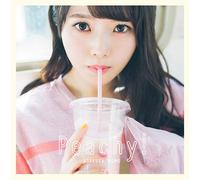 ASAKURA,MOMO - Peachy! (Limited)