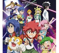 ASAKURA,MOMO - Smash Drop