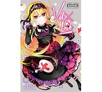 Asakura, Ryosuke - Val x Love, Vol. 11 (VAL X LOVE GN)