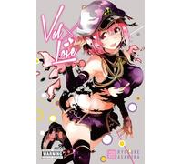 Asakura, Ryosuke - Val X Love, Vol. 2 (VAL X LOVE GN)