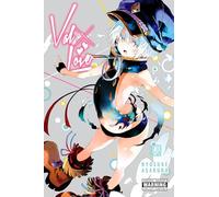 Asakura, Ryosuke - Val X Love, Vol. 4 (VAL X LOVE GN)