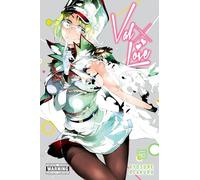 Asakura, Ryosuke - Val X Love, Vol. 5 (VAL X LOVE GN)