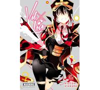 Ryosuke Asakura – Val x Love, Vol. 6 – Yen Press