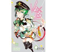 Asakura, Ryosuke - Val X Love, Vol. 7 (VAL X LOVE GN)