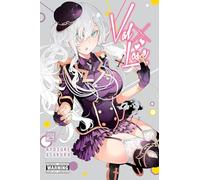 Asakura, Ryosuke - Val x Love, Vol. 9 (VAL X LOVE GN)