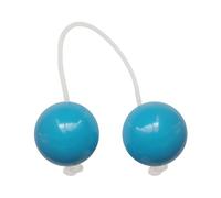 Asalato Shakers Perfect African Shaker Instrument African Percussion Instrument for Advanced and Beginners Educational Instrument with Sand Filled Balls for Rhythm