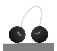 Asalato Shakers Small Crisp Sound Round Ball Easy Gripping Educational