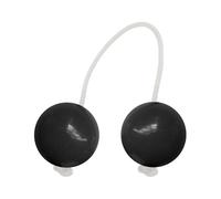 Asalato Shakers Small Round Ball Easy Gripping Africa Instrument