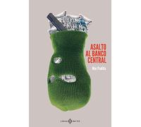 Asalto al Banco Central