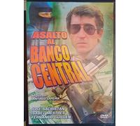 Asalto Al Banco Central