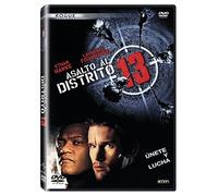 Asalto Al Distrito 13 (Spain Import, see details for languages)