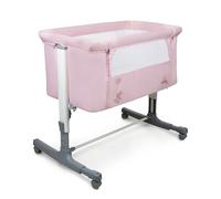 Asalvo Calm Co-sleeping Mini-crib
