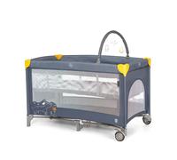 Asalvo Complete Duo Travel Cot